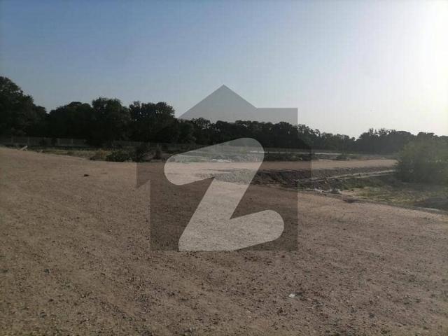 Looking For A Prime Location Residential Plot In Buch Executive Villas new Block Ishaq block