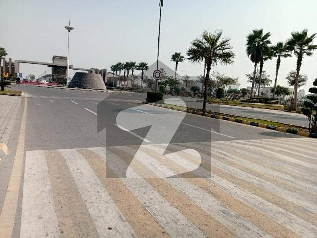 Looking For A Prime Location Residential Plot In Royal Palm City Gujranwala