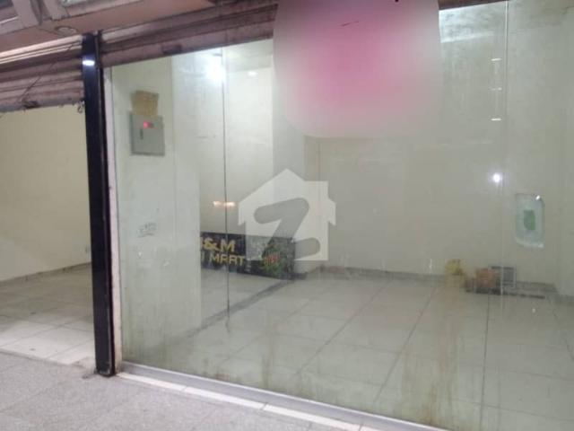 Looking For A Prime Location Shop In Gulshan e Iqbal Block 10 A