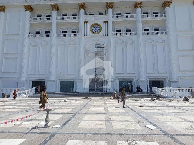 Looking For A Prime Location Shop In Lyallpur Galleria 2 Faisalabad