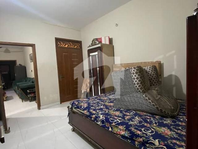 Looking For A Prime Location Upper Portion In Karachi For Sale