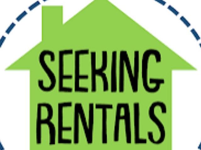 Looking For A Rental For February Or March