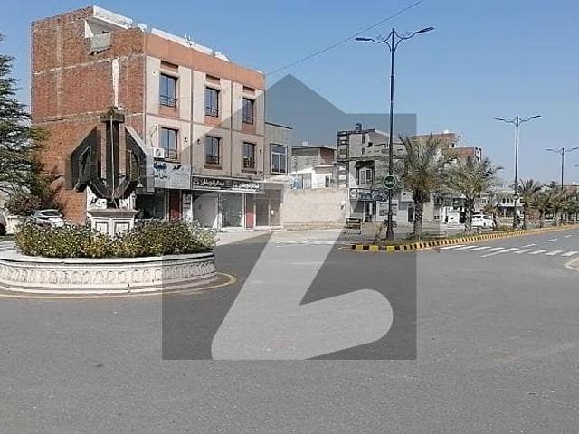 Looking For A Residential Plot In Green Valley