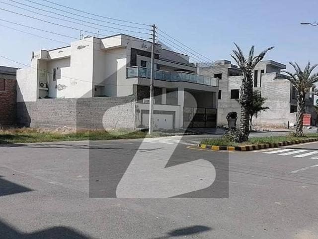 Looking For A Residential Plot In Green Valley