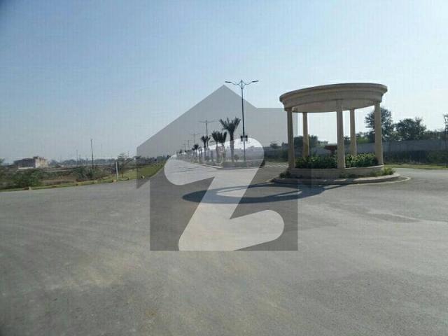 Looking For A Residential Plot In Eden Orchard