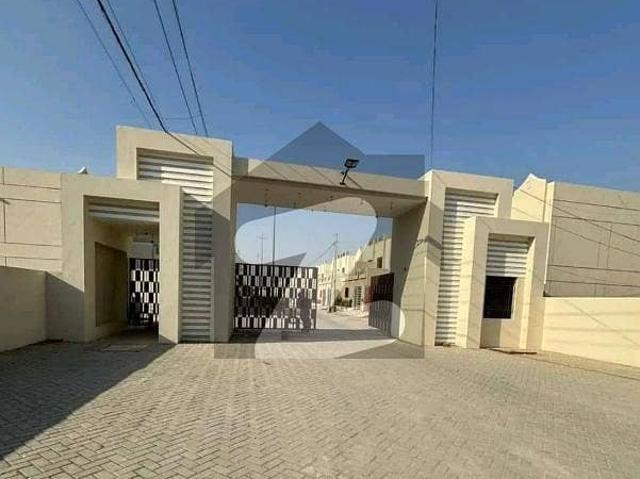 Looking For A Residential Plot In Falaknaz Dreams Karachi