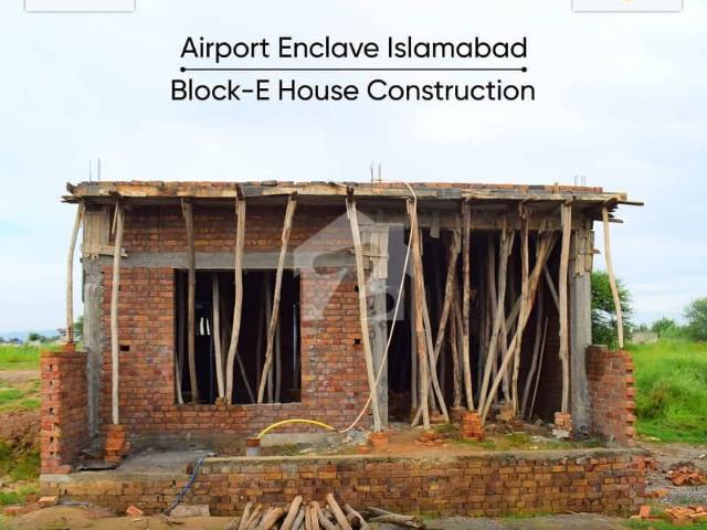 Looking For A Residential Plot In Islamabad