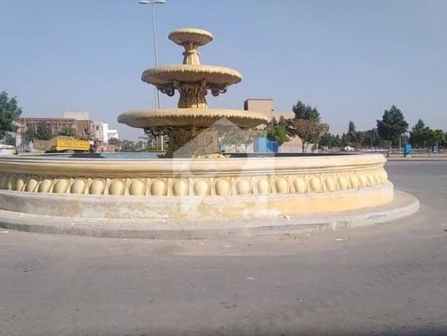 Looking For A Residential Plot In Lahore PHASE 3 BAHRIA ORCHARD
