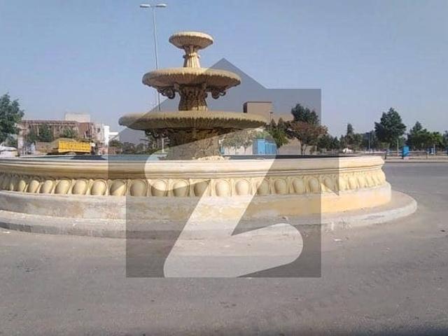 Looking For A Residential Plot In Lahore PHASE 3 BAHRIA ORCHARD