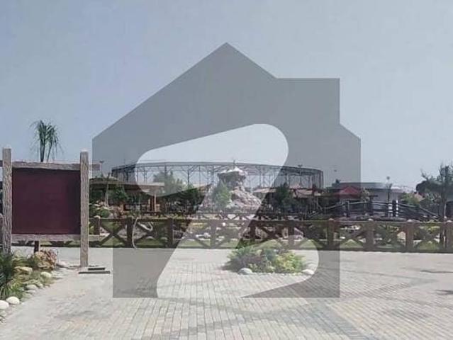 Looking For A Residential Plot In MPCHS Block G