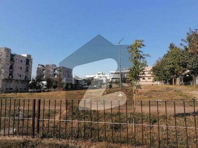 Looking For A Residential Plot In National Police Foundation O 9