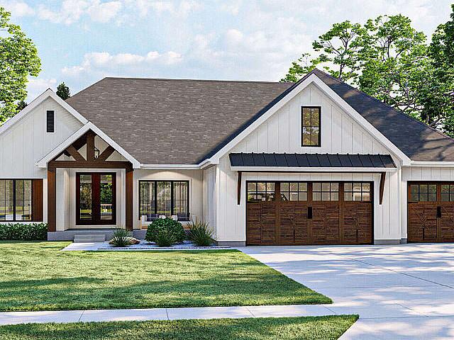 Looking For A Residential Property?