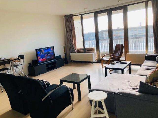 Looking for a roommate!