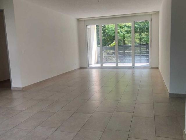 Looking for a subtenant for a 4.5 room apartment in Losone