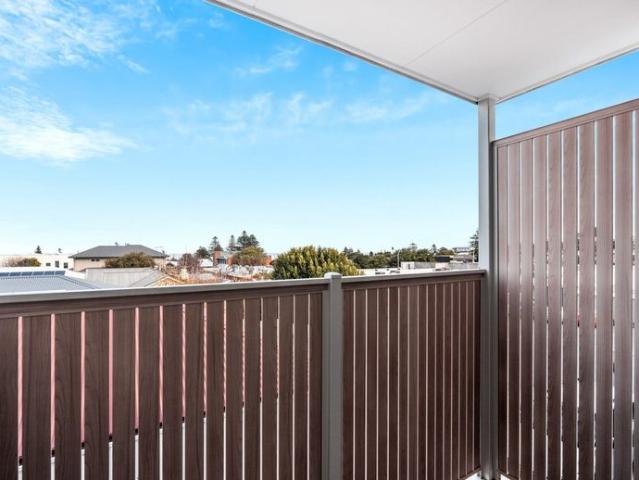 Looking for a Sea Change ?