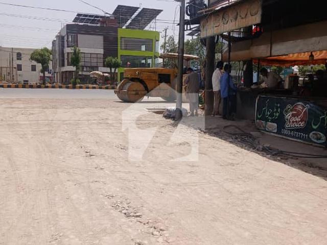 Looking For A Shop In Multan