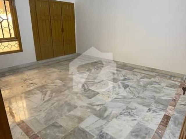 Looking For A Triplex House In Clifton Block 7