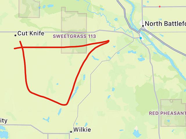 Looking For Acreage/farm