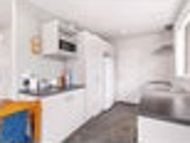 Looking For an Over 60's Unit? This One's a Beauty