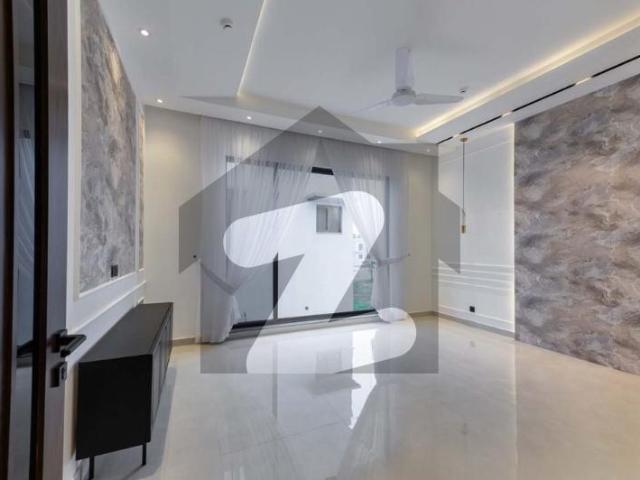High End 10 Marla Bungalow For Sale In DHA Prime Sector DHA Phase 6 Block A