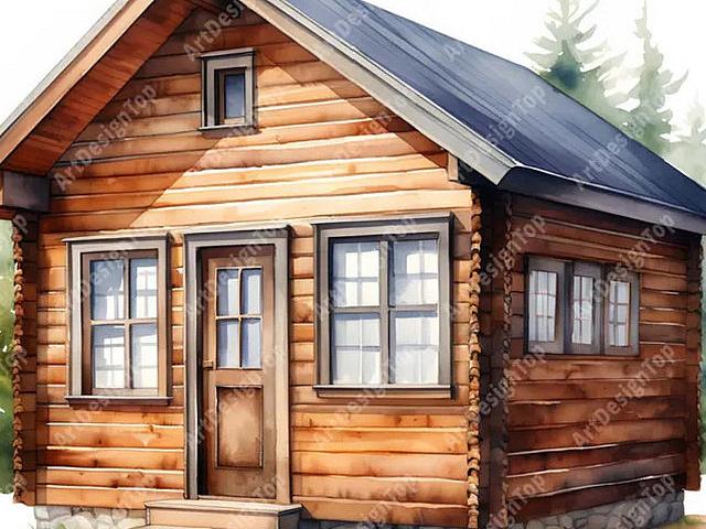 Looking For Elkwater Cabin
