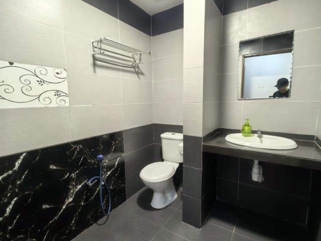 Looking For Fully Furnished Room In OKR | Hotel Concept Room Available Now