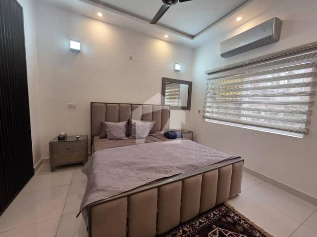 Looking For Furnished Flat In Diplomatic Enclave For Rent