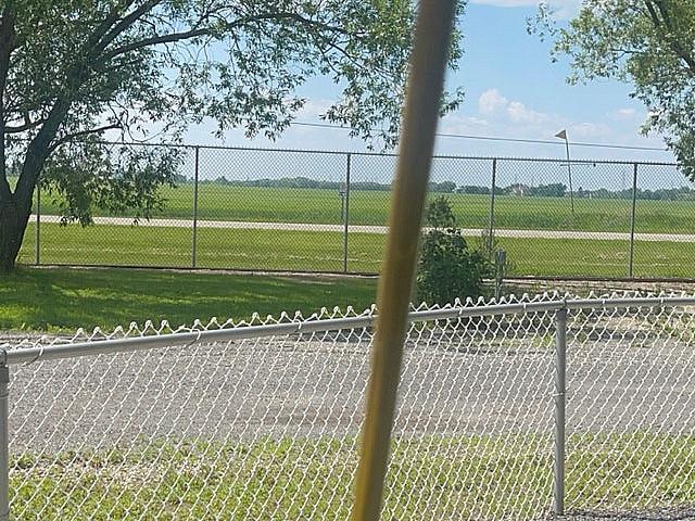 Looking For Land/ Pasture