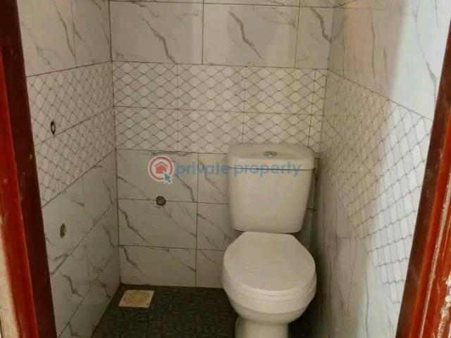 Looking For Options? This Apartment Offers Both Single Rooms & Bedsitter