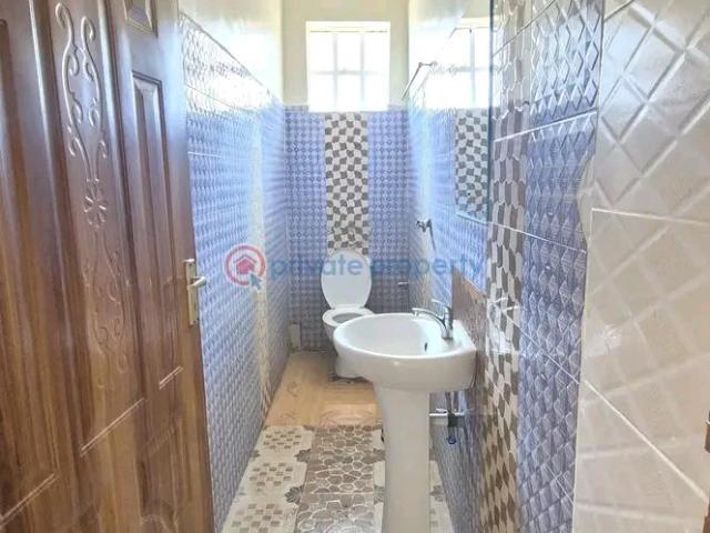 Looking For Options? This Apartment Offers Both Single Rooms & Bedsitter
