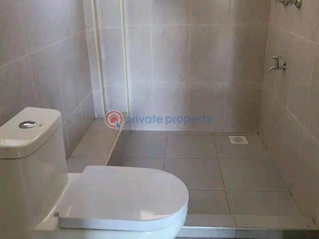 Looking For Options? This Apartment Offers Both Single Rooms & Bedsitter