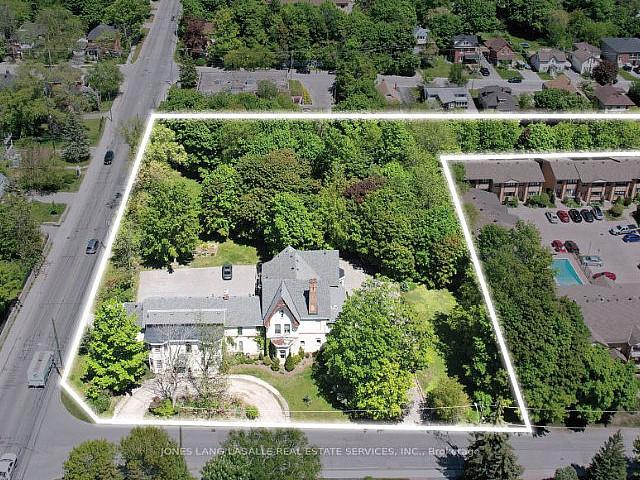 Looking For Property In Barrie? Wellington / Bayfield