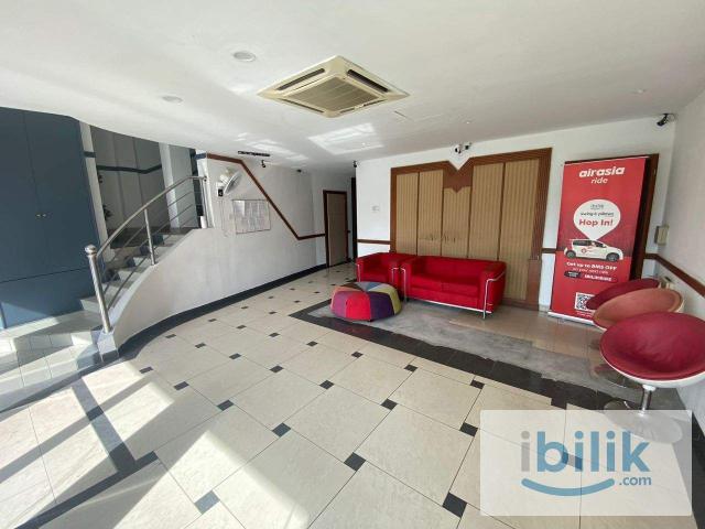 Looking for room with Private Available in Subang Permai Near Shah Alam