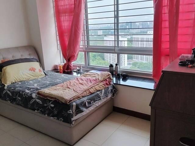 Looking for Roommate