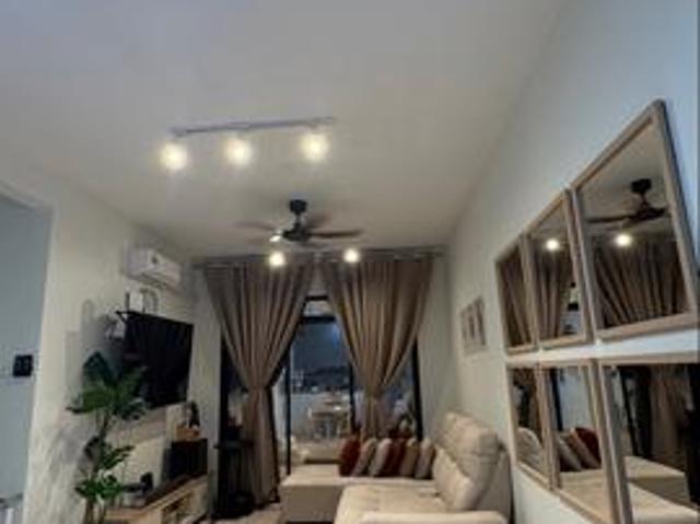 Looking for serious tenant low deposit