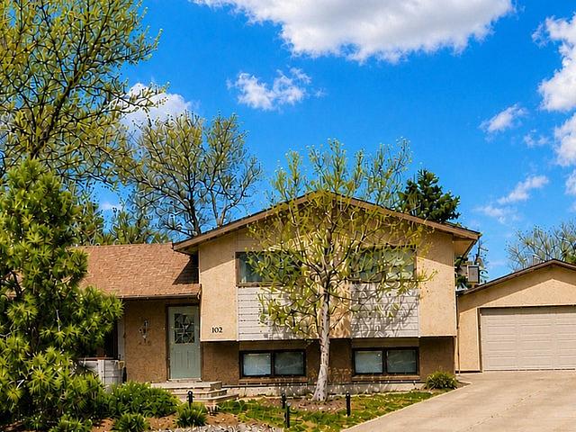 Looking For Space, Privacy, And A Truly Unique Property?