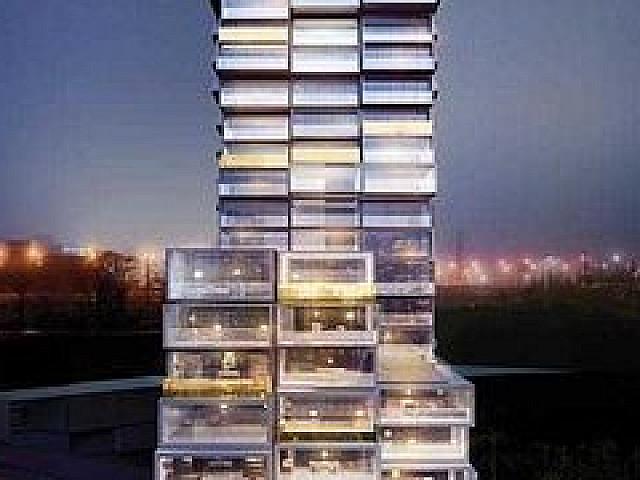 Looking In Toronto? 1 Bdrm 1 Bth