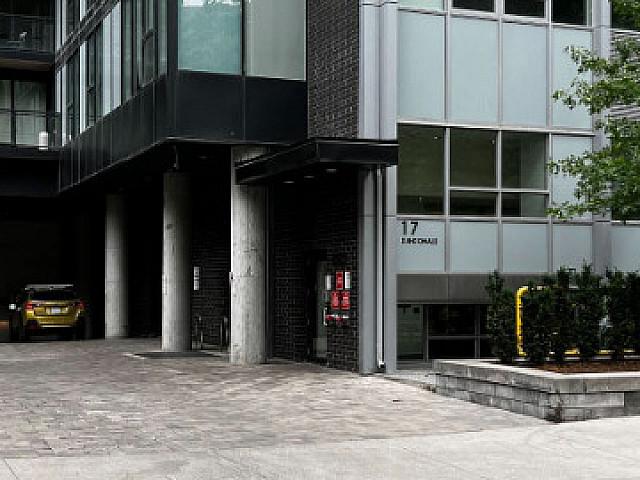 Looking In Toronto? 2 Bdrm 1 Bth