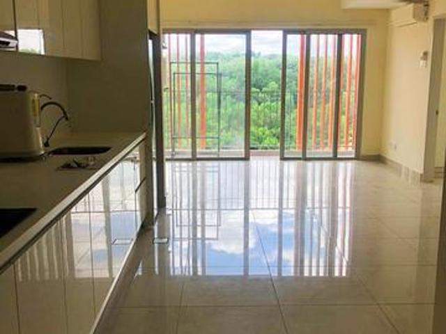 Looking Investor High ROI Suria Jelutong Condominium Unit For Sales