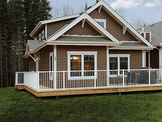 Looking To Buy Elk Ridge Cottage