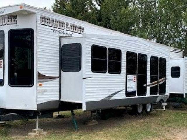 Looking To Buy Mobile Homes & Trailers Offering Up To $80k