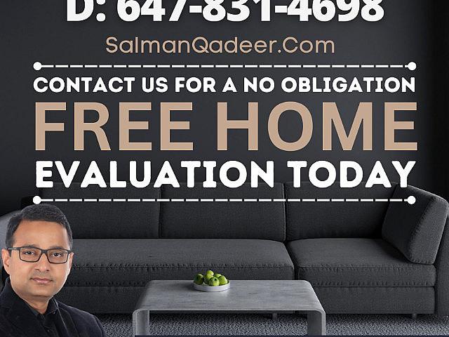 Looking To Buy Or Sell In Real Estate? Call 647 831 4698