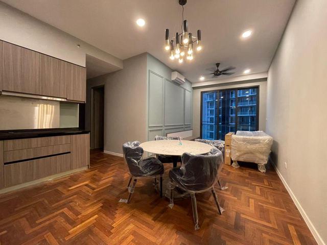 loomsvale Residence High Floor Fully Furnished 3R2B For Rent
