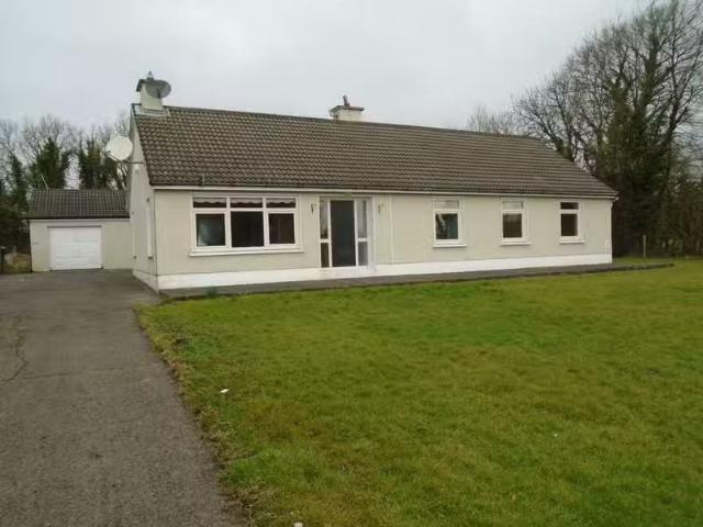 Loon, Castlecomer, Clogh, Co. Kilkenny, R95KCD0 is for sale