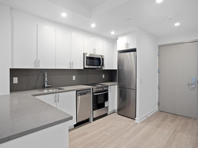 Loop Rentals 1 Bedroom Apartment for Rent at 70 Gloucester St, Ottawa, ON K2P 1N6 Centretown