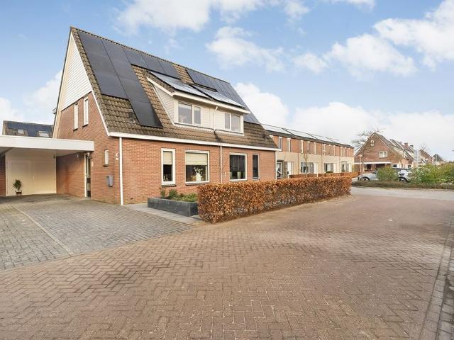 Loorlaan, 47, 7773AL, Hardenberg, Overijssel 7773AL