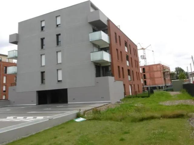 Loos Appartement 2 pièces 49.07 m²
