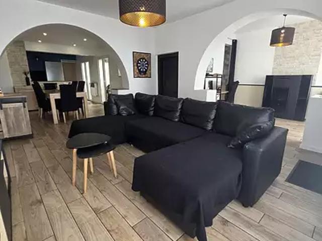 Loos en Gohelle 62750 Achat / Vente maison 3 pièces t3