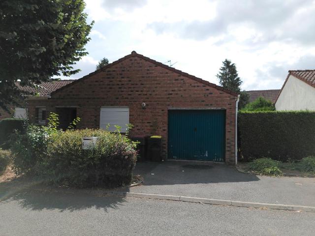 LOOS EN GOHELLE Type3 67m²