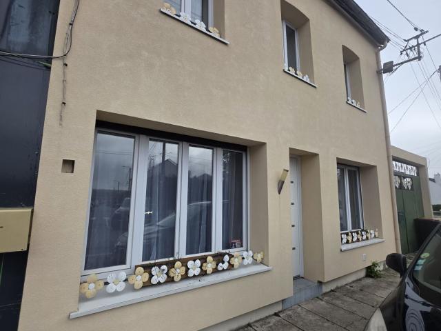 Loos en Gohelle Vente Maison 62
